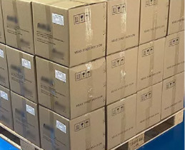 1 Çekirdekli Fiber Optik Saplama Kablosu GJYXCH Tek Modlu G657A2 FRP Güçlendirilmiş LSZH Ceket