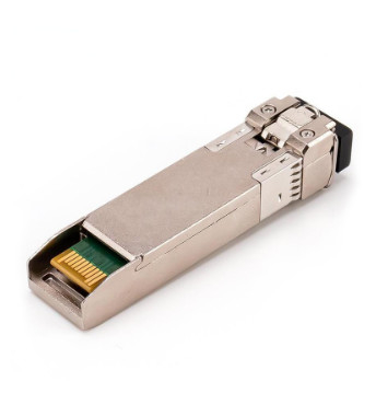 SFP-10G-ER SFP Fiber Optik Alıcı-Verici 40km On SMF LC Dubleks Konnektör 1310nm