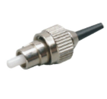 FC Fiber Optik Yama Kablosu, FC - ST Fiber Optik Jumper Çapı 0.9mm