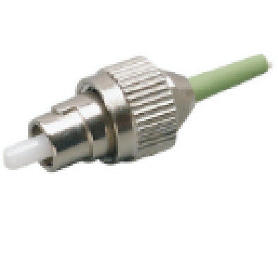 FC Fiber Optik Yama Kablosu, FC - ST Fiber Optik Jumper Çapı 0.9mm